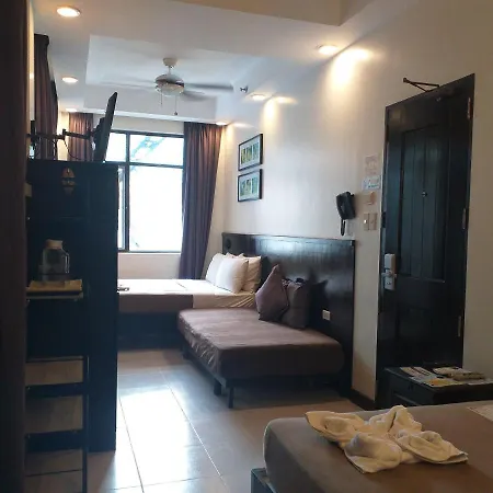 One Crescent Place Hotel-2