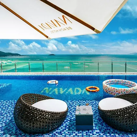 Navada Beach Hotel-2