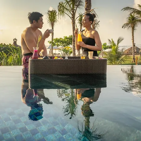 Grand Mirage Resort & Thalasso Bali-2