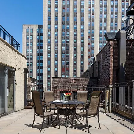 The Hotel At Fifth Avenue-3