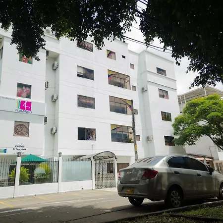 Hotel Flamingo Cali-2