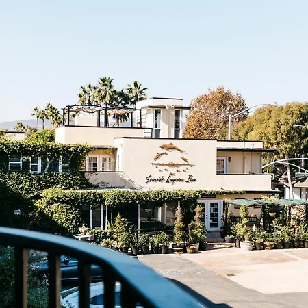 Seaside Laguna Inn & Suites-2