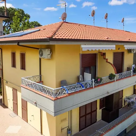 Cilento Suite - Vinarte B&B-3