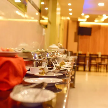Hotel Sanman Gardenia-3