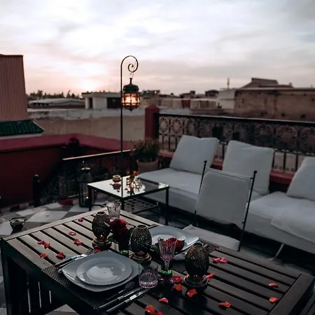 Riad Dar Jaguar-2