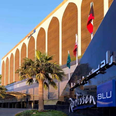Radisson Blu Hotel, Riyadh-3