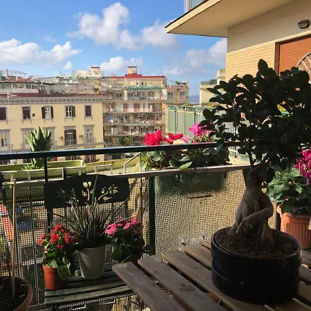 B&B Da Vito a San Martino-3