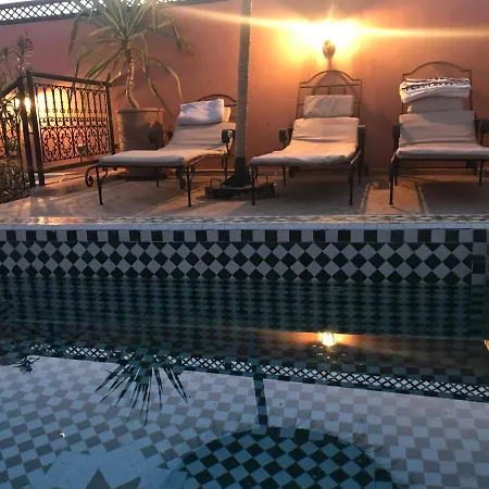 Riad Marchica-2