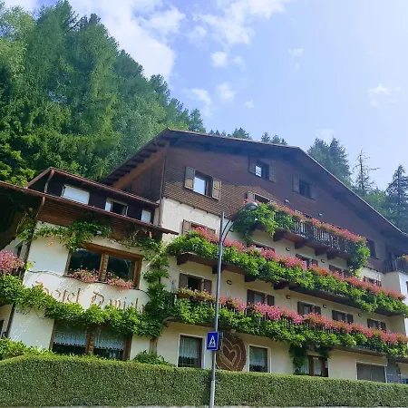 Hotel Daniela-3