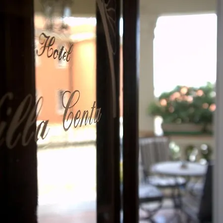 Hotel Villa Centa-3