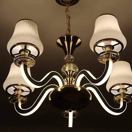 Oscar Suite Home-2