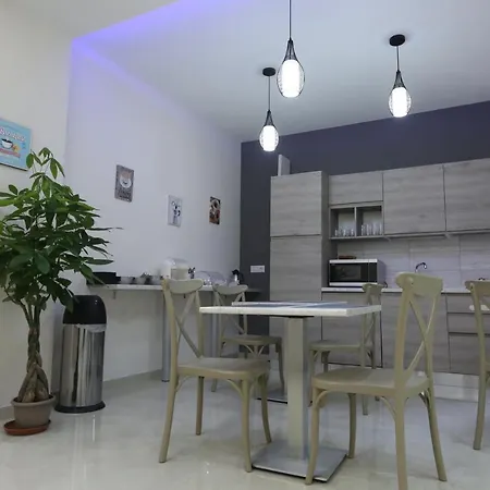 Costa Apartment Naples-2