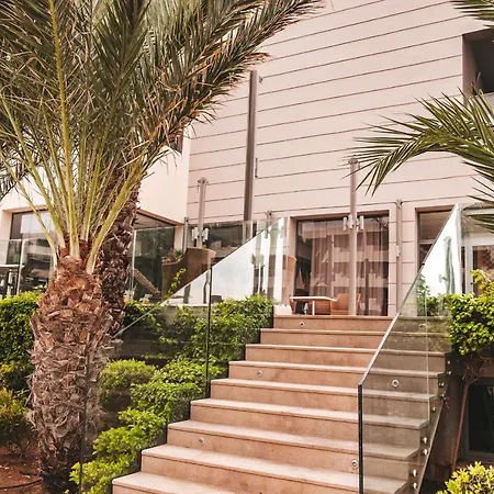Hotel Rosa Beach Monastir-3
