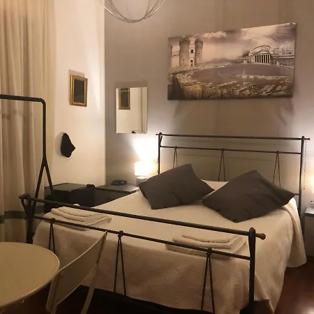 B&B Da Vito a San Martino-2