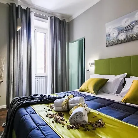 Home Suites Giolitti-3