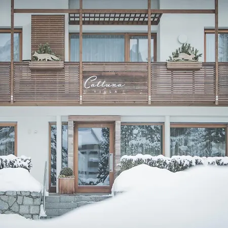 Residence Villa Calluna-3