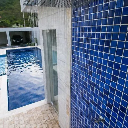 Hospedaria Tombo Brasil-2