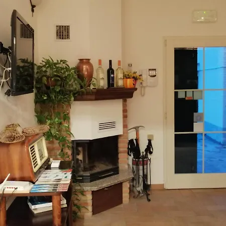 La Casa della Nonna-3