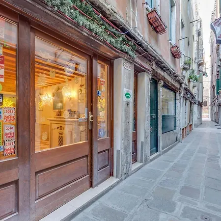 Hotel Bernardi Semenzato-2