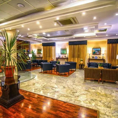 La Maison Hotel-3
