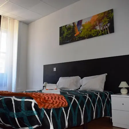 Guest House Henrique VIII-3