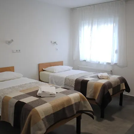 Hotel Fala Zagreb-2