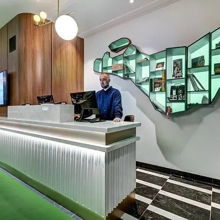 Hotel Uville Montreal-2