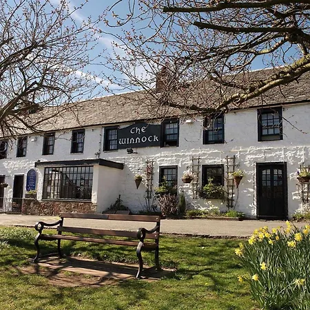 The Winnock Hotel-2