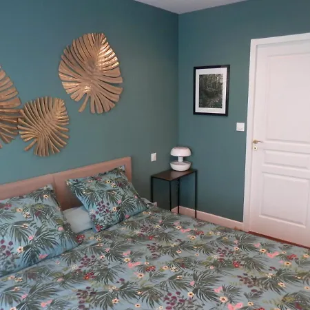 Bordeaux Cosy B&B-3