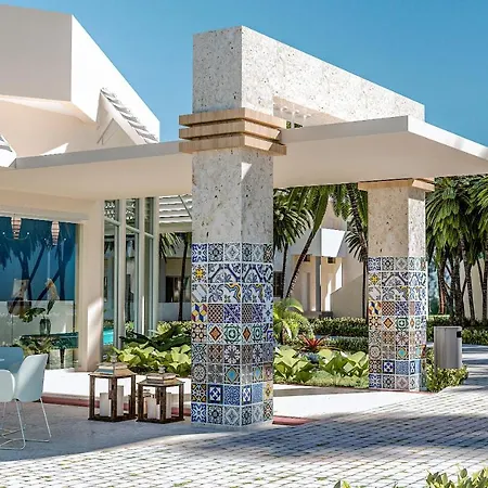 Iberostar Selection Coral Bavaro-2