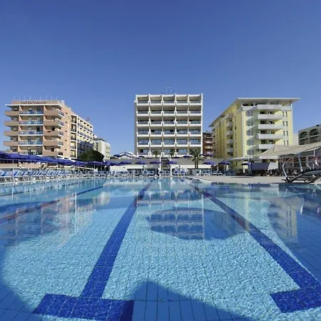 Hotel Lido Bibione Beach-3