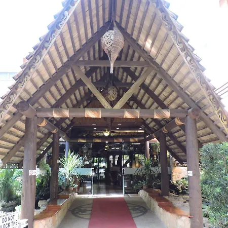 Dao Diamond Hotel & Restaurant-2