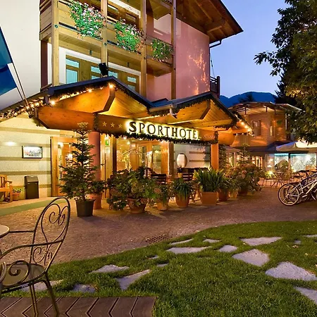 Sporthotel Rosatti-2
