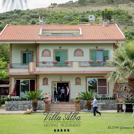 B&B Villa Alba-3