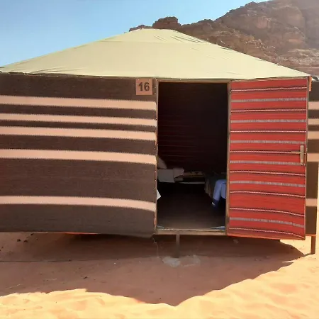 Wadi Rum Desert Breath-2