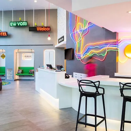 Ibis Styles New York Laguardia Airport-2