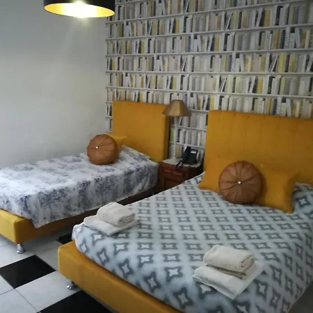 Hotel Cristo Rei-2