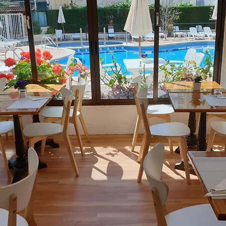 Hotel Mireia-2