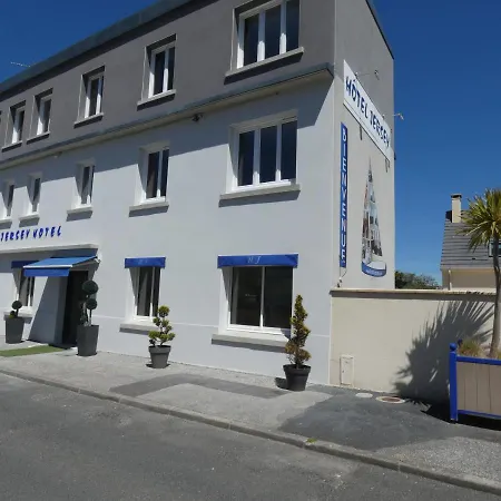 Hotel Jersey-2