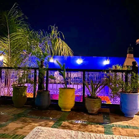 Riad Rêve d Antan-2
