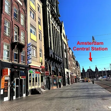 Dam Hotel-2
