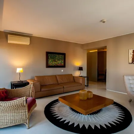 Apartments Pateo - Lisbon Lounge Suites-2