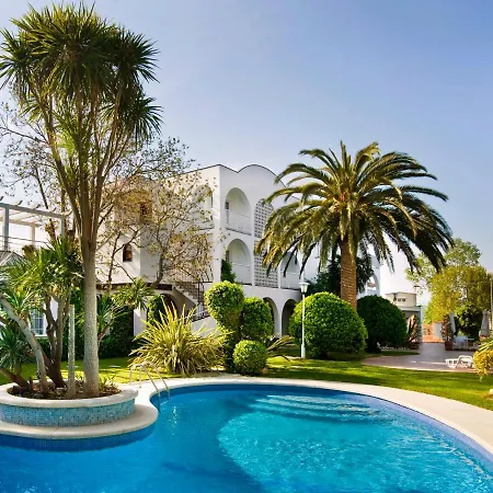 Hotel El Moli-2