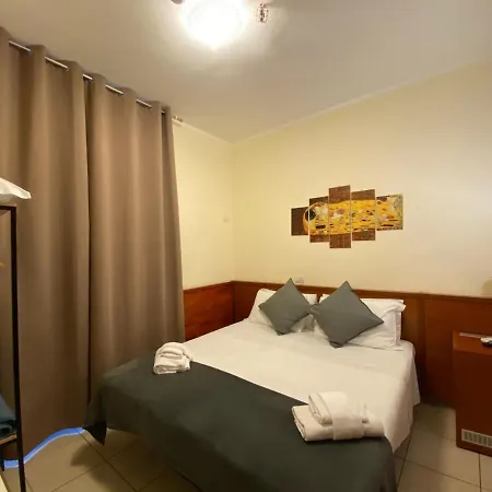 Hotel Alius-2