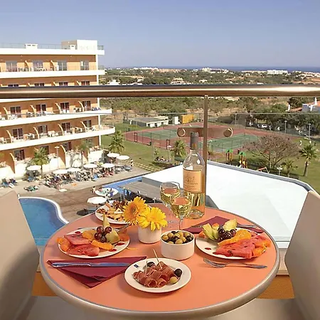 Hotel Apartamento Balaia Atlantico-2