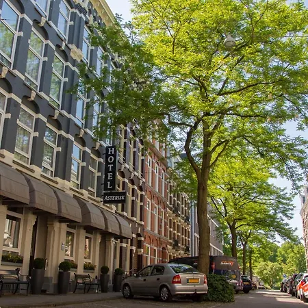 Boutique Hotel Asterisk, A Family Run Hotel-2