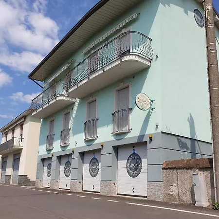 Gruppo Luxe Domus Vigevano - Maison 39-3