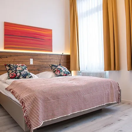 City Hotel Bamberg-2