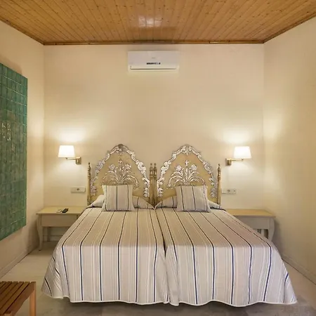 Hotel El Moli-3