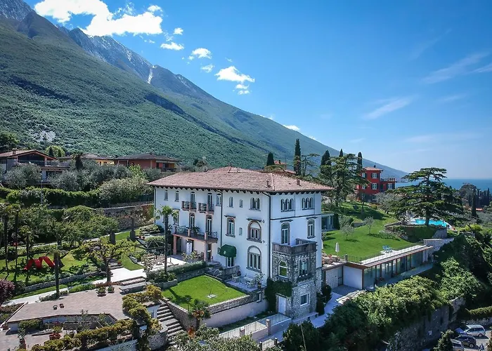 Hotel di lusso: Bellevue San Lorenzo (Adults Only)